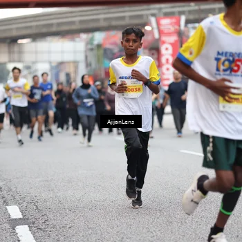 Runner Photo 4658290