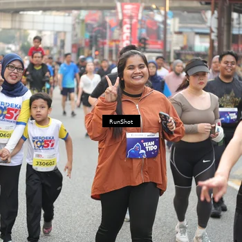 Runner Photo 4658291