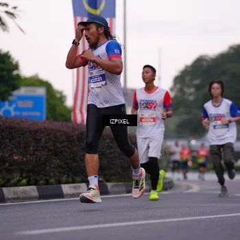 Runner Photo 4658292