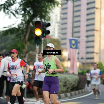 Runner Photo 4658293