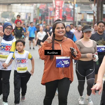 Runner Photo 4658295