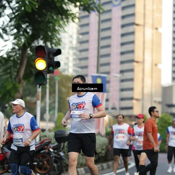 Runner Photo 4658296