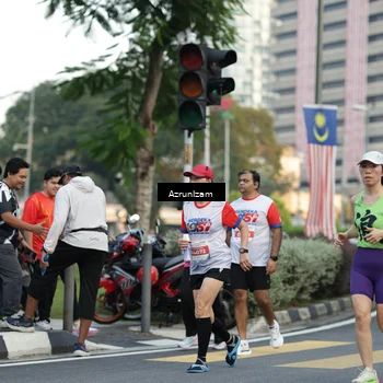 Runner Photo 4658297