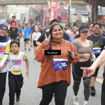 Runner Photo 4658298
