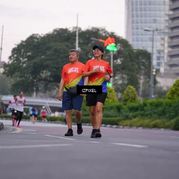Runner Photo 4658299