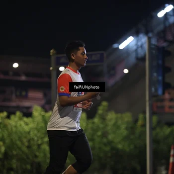Runner Photo 4658300