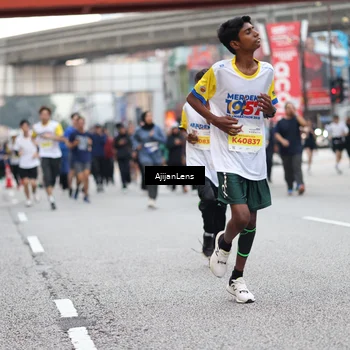 Runner Photo 4658301