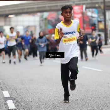 Runner Photo 4658306
