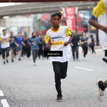 Runner Photo 4658307
