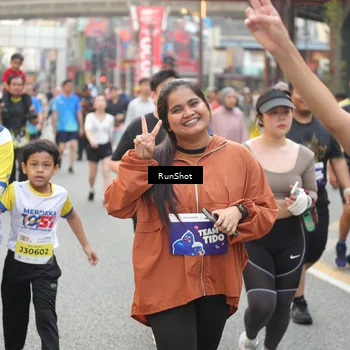 Runner Photo 4658310