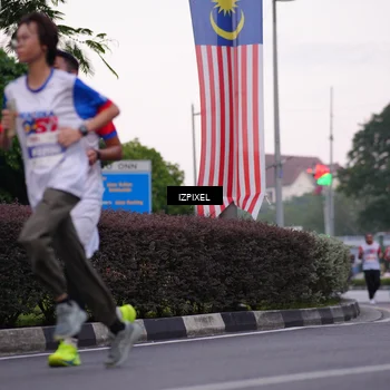 Runner Photo 4658311