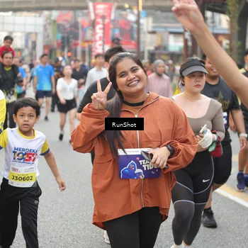 Runner Photo 4658316