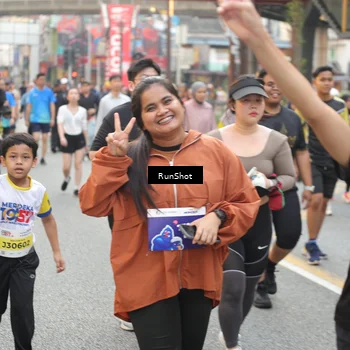 Runner Photo 4658317