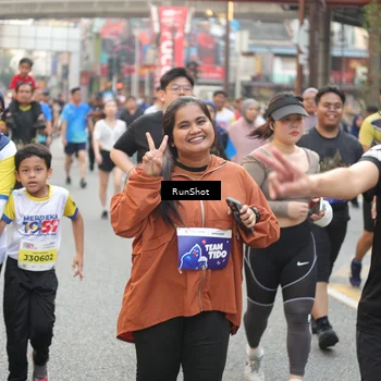 Runner Photo 4658318