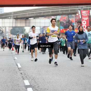Runner Photo 4658319