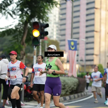 Runner Photo 4658321