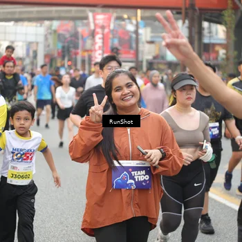Runner Photo 4658322