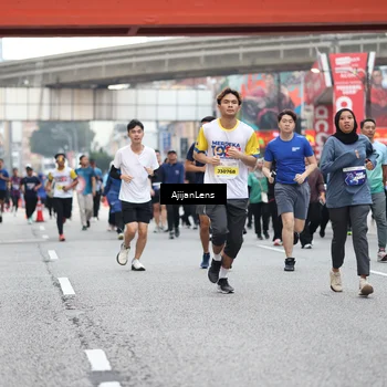 Runner Photo 4658323