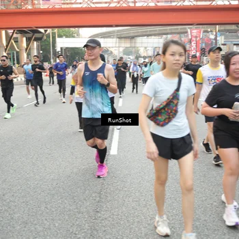 Runner Photo 4658324