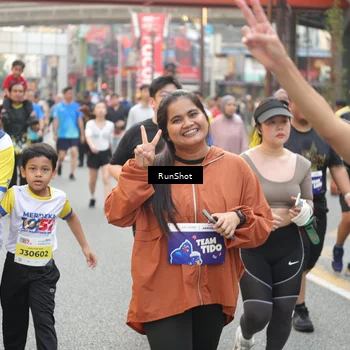 Runner Photo 4658325