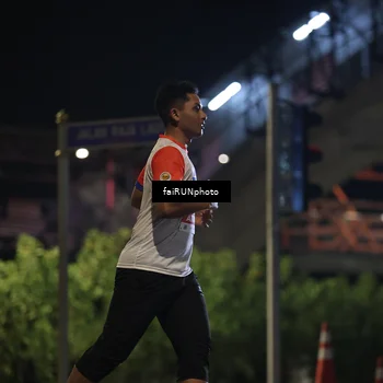 Runner Photo 4658327