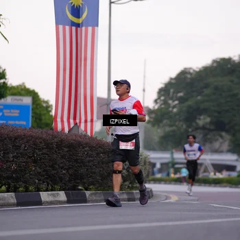Runner Photo 4658328