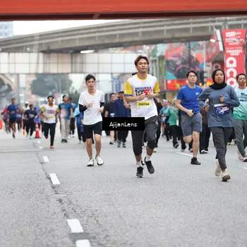 Runner Photo 4658329