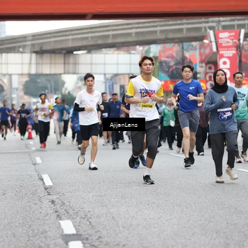 Runner Photo 4658331