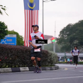 Runner Photo 4658332
