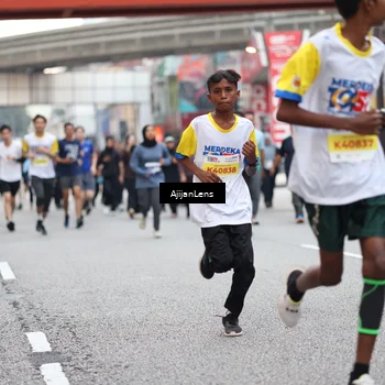 Runner Photo 4658334