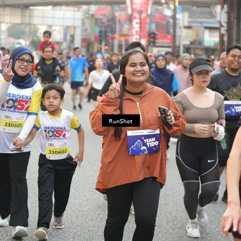 Runner Photo 4658335