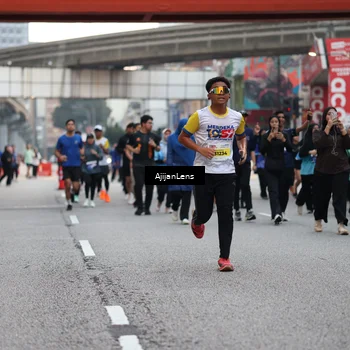 Runner Photo 4658336
