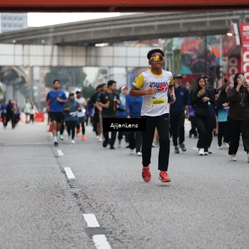 Runner Photo 4658337