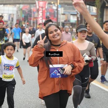 Runner Photo 4658338
