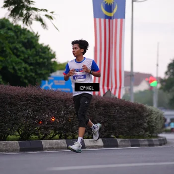 Runner Photo 4658339