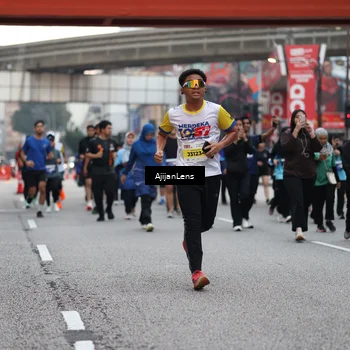 Runner Photo 4658346