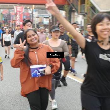 Runner Photo 4658347