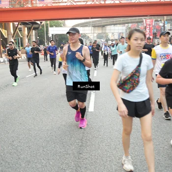 Runner Photo 4658348