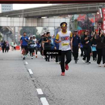 Runner Photo 4658349