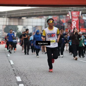 Runner Photo 4658351