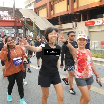 Runner Photo 4658353