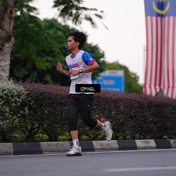 Runner Photo 4658354