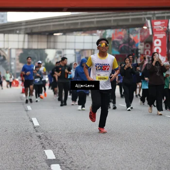 Runner Photo 4658355