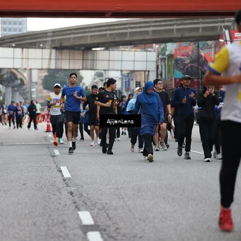 Runner Photo 4658356