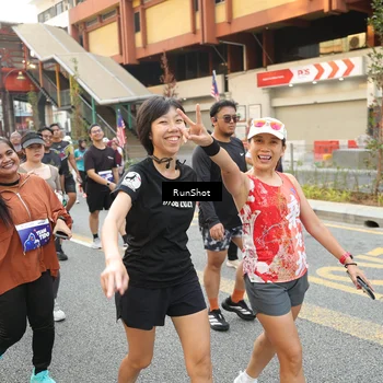 Runner Photo 4658357