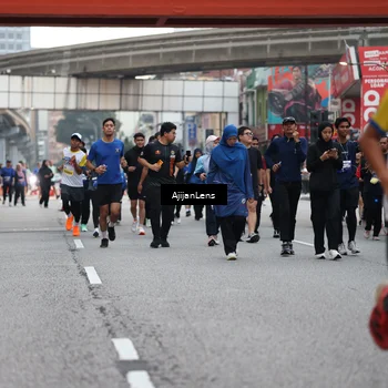 Runner Photo 4658358