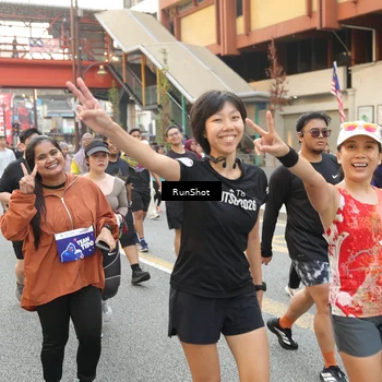Runner Photo 4658359