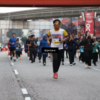 Runner Photo 4658360
