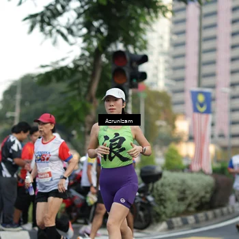 Runner Photo 4658361