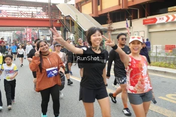 Runner Photo 4658362